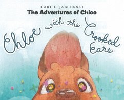 Chloe with the Crooked Ears - Jablonski, Carl L