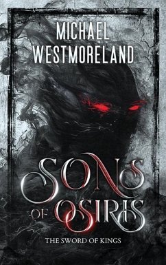 Sons of Osiris - Westmoreland, Michael