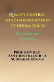 Quality Control and Standardization of Herbal Drugs