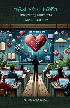 Cover Tech with Heart