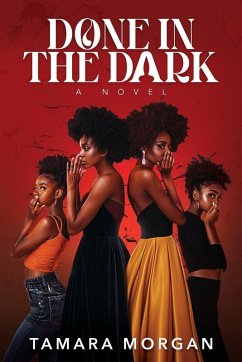 Cover Done in the Dark