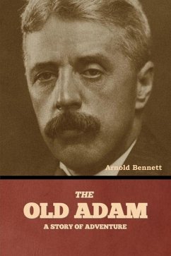 Cover The Old Adam