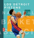 Los Detroit Pistons Los Detroit Pistons