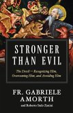 Stronger Than Evil Stronger Than Evil