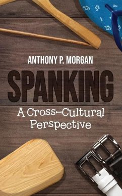 Spanking - Morgan, Anthony P