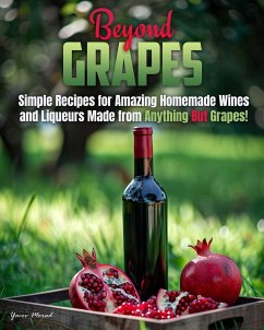 Beyond Grapes - Morad, Yacov