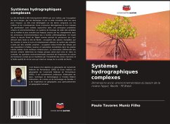 Systèmes hydrographiques complexes - Tavares Muniz Filho, Paulo