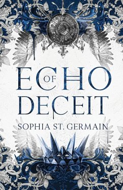 Echo of Deceit Cover Echo of Deceit