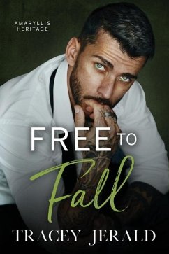 Free to Fall - Jerald, Tracey