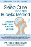 The Sleep Cure Using the Buteyko Method