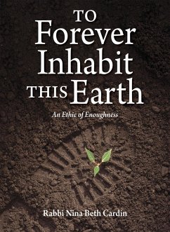 Cover To Forever Inhabit This Earth