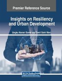Insights on Resiliency and Urban Development