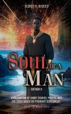 Soul of A Man (Edition II) Soul of A Man (Edition II)