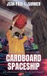 Cardboard Spaceship - Bild 1