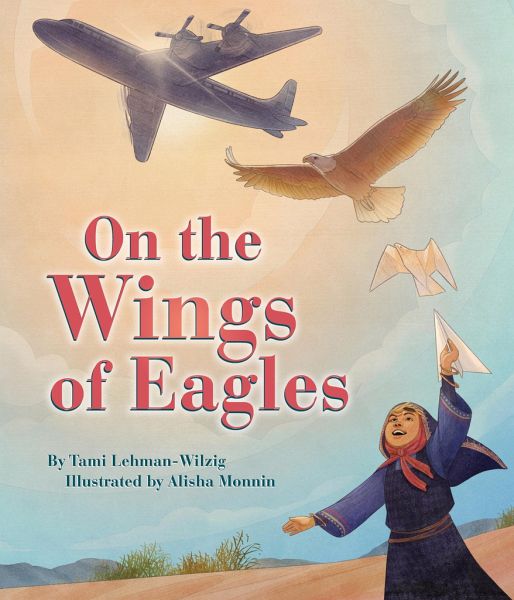 On the Wings of Eagles On the Wings of Eagles