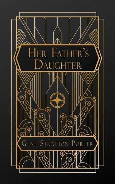 Her Father's Daughter