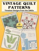 Vintage Quilt Patterns