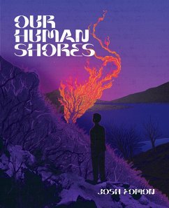 Cover Our Human Shores