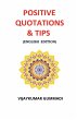 Positive Quotations & Tips - Bild 1
