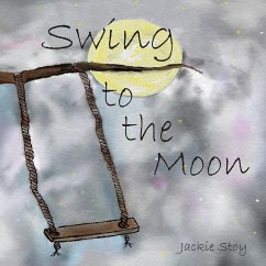 Swing to the Moon - Stoy, Jackie