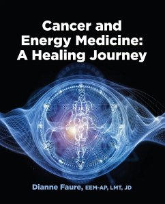 Cover Cancer and Energy Medicine