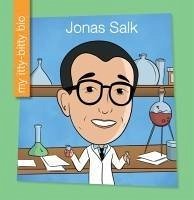 Cover Jonas Salk