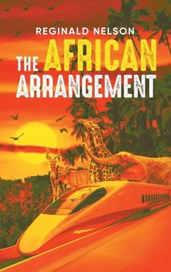 The African Arrangement - Nelson, Reginald