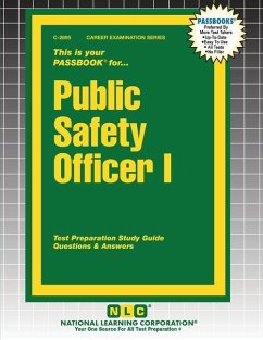 Public Safety Officer I