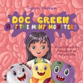 Doc Green and The Mind Monsters