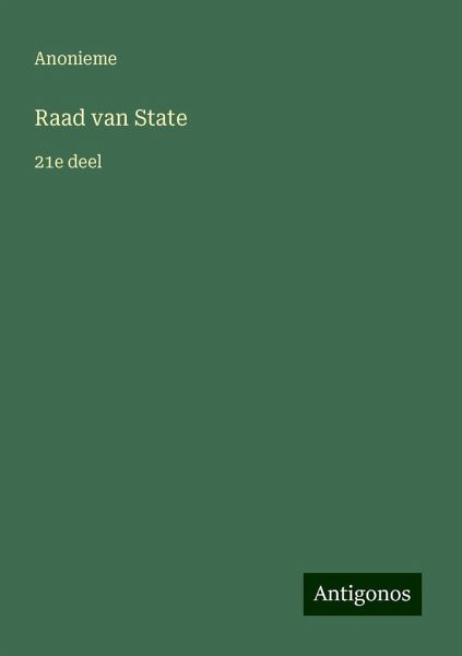 Raad van State