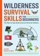 Wilderness Survival Skills for Beginners - Bild 1