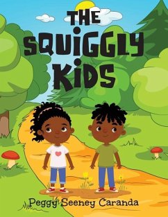 The Squiggly Kids - Caranda, Peggy Seeney
