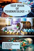 Text Book of Pharmacology - II