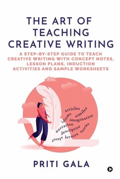 Cover The Art of Teaching Creative Writing