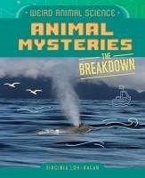 Cover Animal Mysteries