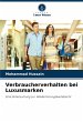 Verbraucherverhalten bei Luxusmarken - Bild 1