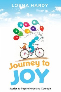 Journey to Joy - Hardy, Lorna