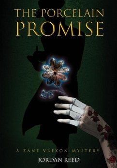 The Porcelain Promise - Reed, Jordan