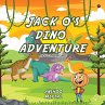 Jack O's Dino Adventure - Bild 1