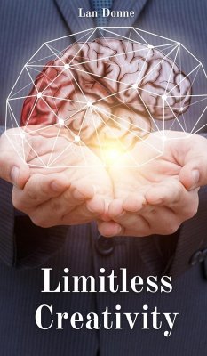 Limitless Creativity - Donne, Lan