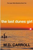 The Last Dunes Girl The Last Dunes Girl