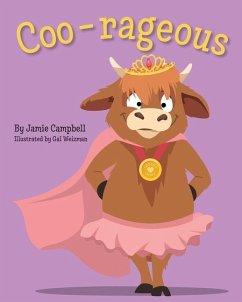 Coo-rageous - Campbell, Jamie