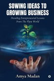 Sowing Ideas to Growing Business