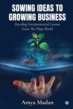 Cover Sowing Ideas to Growing Business