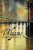 Ulysses (Large Print, Annotated)