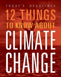 Cover 12 Things to Know about Climate Change