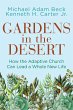 Gardens in the Desert - Bild 1