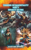 Thunder of Immortality Thunder of Immortality