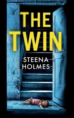 The Twin - Holmes, Steena