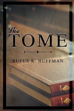 Cover The Tome